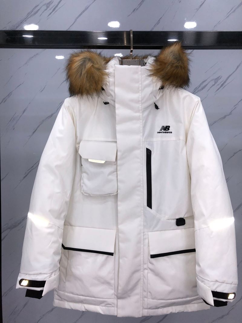 Balenciaga Down Jackets